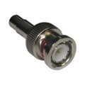 112128 - CONN BNC PLUG STR 50 OHM CRIMP