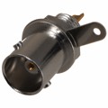 VB1094-75 - CONN BNC JACK STR 75 OHM SOLDER