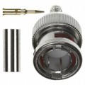 112521 - CONN BNC PLUG STR 75 OHM CRIMP