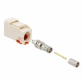 0734036261 - CONN FAKRA PLUG STR 50 OHM CRIMP