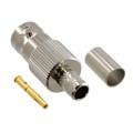 112605 - CONN BNC JACK STR 50 OHM CRIMP