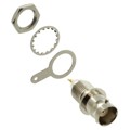 112426 - CONN BNC RCPT STR 50 OHM SOLDER