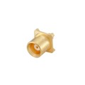 29K101-40ML5 - CONN MCX JACK STR 50OHM SMD