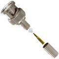 31-321-RFX - CONN BNC PLUG STR 50 OHM CRIMP