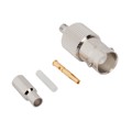 112529 - CONN BNC JACK STR 50 OHM CRIMP