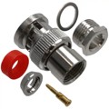 112348 - CONN BNC PLUG STR 50 OHM CRIMP
