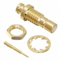 RF3-02-T-08-50-G - RF SMB CONNECTOR