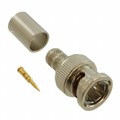 031-71000-RFX - CONN BNC PLUG STR 75 OHM CRIMP