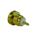 252124 - CONN MCX RCPT STR 50 OHM SOLDER