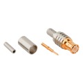 919-388P-51S - CONN MCX PLUG STR 50 OHM SOLDER