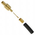 142189-75 - CONN MINI SMB JACK STR 75 OHM