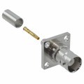 112272 - CONN BNC JACK STR 50 OHM CRIMP