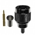 CPN142T - CONN N PLUG STR 50 OHM CRIMP