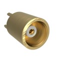 919-432J-51S - RF CONNECTOR, MCX STRAIGHT PCB J