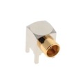MCX7-J-P-HN-RA-TH1 - CONN MCX JACK R/A 75 OHM SOLDER