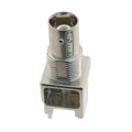 031-5633 - CONN BNC JACK STR 50 OHM PCB
