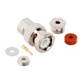 112477 - CONN BNC PLUG STR 50 OHM CRIMP