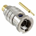 034-5026 - CONN HDBNC PLUG STR 50OHM SOLDER