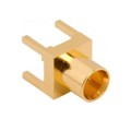 919-423J-71P12G - MCX STRAIGHT PCB JACK, 12G OPTIM