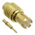 29S111-271L5 - CONN MCX PLUG STR 50OHM SOLDER