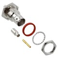 VB40-2061 - CONN BNC JACK STR 75 OHM CRIMP