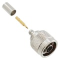 082-5380-RFX - CONN N PLUG STR 50 OHM CRIMP