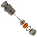 31-212 - CONN BNC PLUG STR 50 OHM SOLDER