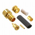 132279 - CONN SMA JACK STR 50 OHM SOLDER