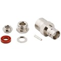031-5 - CONN BNC JACK STR 50 OHM CRIMP