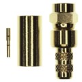 152134 - CONN SMC PLUG STR 50 OHM SOLDER
