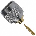 172139 - CONN N PLUG STR 50 OHM CRIMP