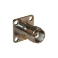 031-6887 - TNC STRAIGHT JACK, ROUND POST, 5