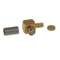 SMP-FR-C19 - SMP RIGHT ANGLE CRIMP PLUG FOR R