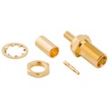 919-128J-51SX - CONN MCX JACK STR 50 OHM SOLDER