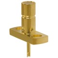 131-3701-621 - CONN SMB JACK STR 50 OHM SOLDER