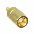 59K106-101L5 - CONN SMB JACK STR 50OHM CRIMP