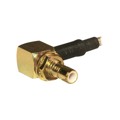 142233 - CONN SMB JACK R/A 50OHM SOLDER