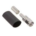 EZ-200-SM-X - SMA-MALE (PLUG) CRIMP CONNECTOR,