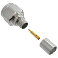 172102H243HEX - CONN N PLUG STR 50 OHM CRIMP