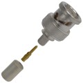 2-331350-1 - CONN BNC PLUG STR 50 OHM PUSH