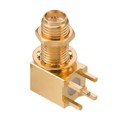 63011042124502 - REVERSE POLARITY SMA PCB THT JAC