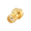 32K101-271L5 - CONN SMA JACK STR 50OHM SOLDER