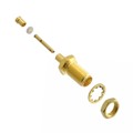 142-0302-431 - CONN SMA JACK STR 50 OHM CRIMP
