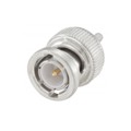 71S107-802N5 - CONN BNC PLUG STR 75OHM CRIMP