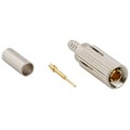 102-920-06 - CONN 1.0/2.3 PLG STR 50OHM SOLDR