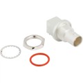 031-70564-12G - BNC RIGHT-ANGLE PCB JACK, BULKHE