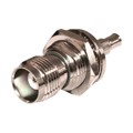 122210 - CONN TNC JACK STR 50 OHM CRIMP