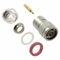172113 - CONN N PLUG STR 50 OHM CRIMP
