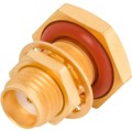 2942-6045 - CONN SMA JACK STR 50OHM SOLDER