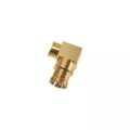 125-0692-111 - CONN SMPM PLUG RA 50 OHM